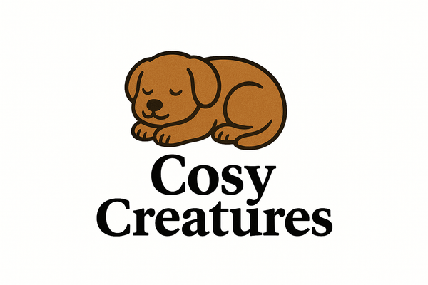 Cosy Creatures